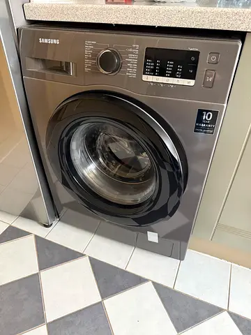 Samsung washing machine 8 Kg
