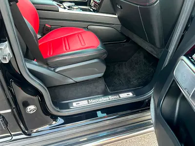 2019 Mercedes-BENZ G-CLASS — миниатюра 9