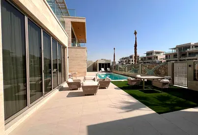 Open Lagoon View, 10% DP, 1500AED / SqFt, 60/40 PP