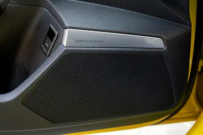 2023 AUDI S3 照片 12