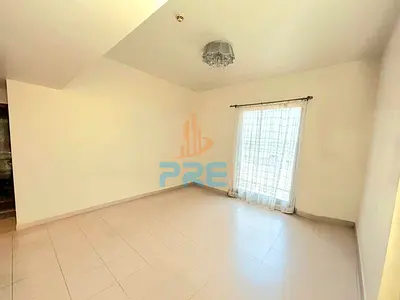 Unfurnished One- Bedroom I Bright and Spacious I Vacant soon