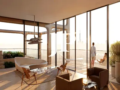 3-Day Offer | Zaha Hadid Design | 20% Now, 80% on Handover | The Symphony