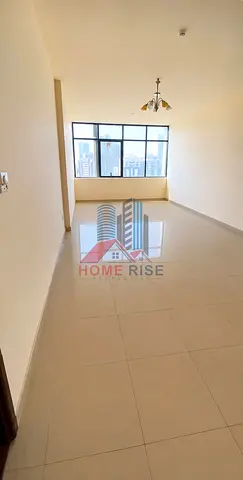 Spacious 3BHK + Maid Room | 4 washrooms / 2600sqft | Balcony | Wardrobes | 1 Month Free | Rent 57K