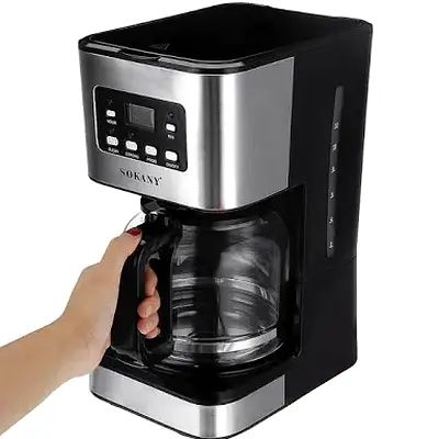 SOKANY COFFEE MAKER