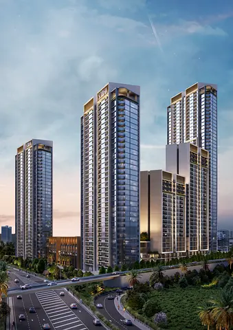 Sobha Orbis, Motor City | 2 BED OPTION | LIMITED INVENTORY |