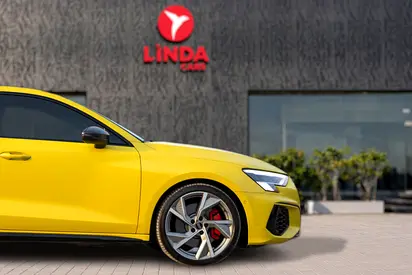 2023 AUDI S3 照片 8