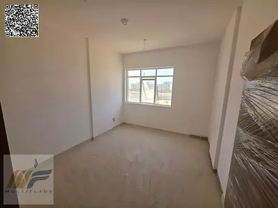 شقة غرفة وصالة للبيع في قرية الأميرة عجمان | 757 قدم² | 420,000 درهم | فرصة مميزة للسكن والاستثمار