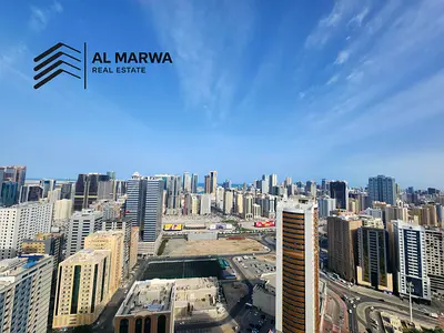One-Month Free || Spacious 1BR || Separate Hall || Gym & Pool Free || Ready To Move