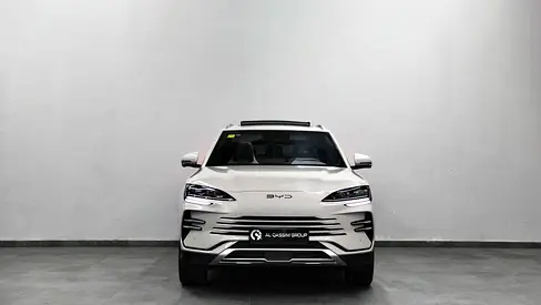 BYD Song Plus, миниатюра 2