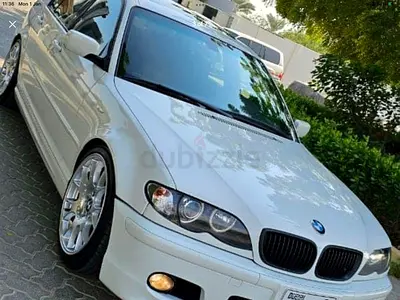 BMW 320i 2002 | Japanese Specs | Price to sell