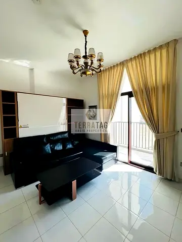 FURNISHED | NEAR TO METRO | READY TO MOVE