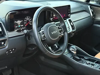Kia Sorento SX X-Line, миниатюра 9