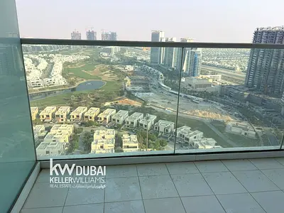Golf Course view| High Floor | Best Location