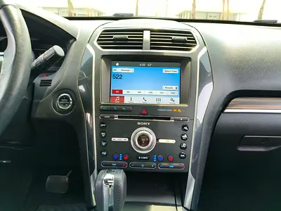 2018 FORD EXPLORER 缩略图 17
