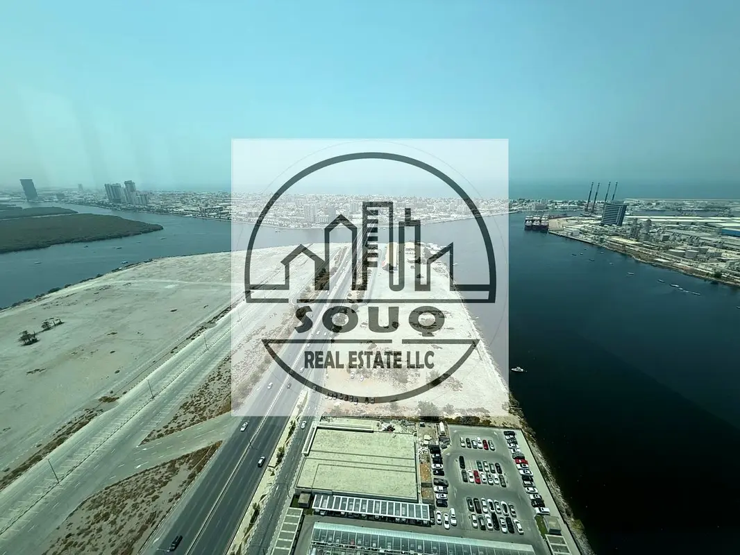 SEA VIEW 2 BR Apartment in JULPHAR TONWER