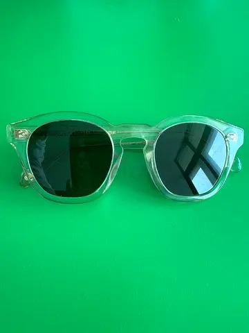 Oliver Peoples Used Sunglasses