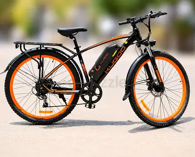 KUGOO V3 2026 DELIVERY E BIKE NOW AVAILABLE BUY NOW: