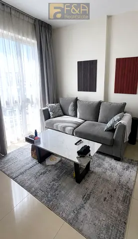 quick Deal | Spacious 1BR | University City Road View