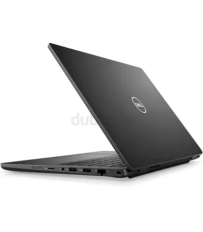 Latitude 5420 Laptop With 14-Inch Full HD Display, Core i5-1145G7