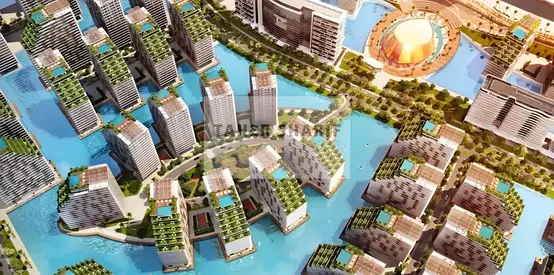 Spacious Studio | Pool View | Off-Plan Resale | Negotiable Price
