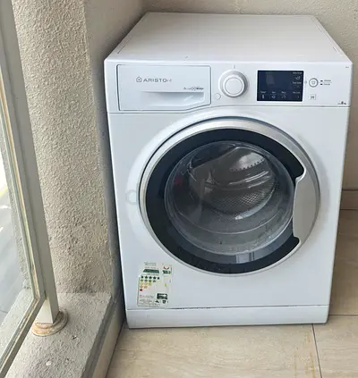 Ariston 8kg washing machine