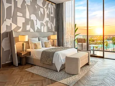 Off-Plan Studio | Avenue View | Azizi Riviera 14