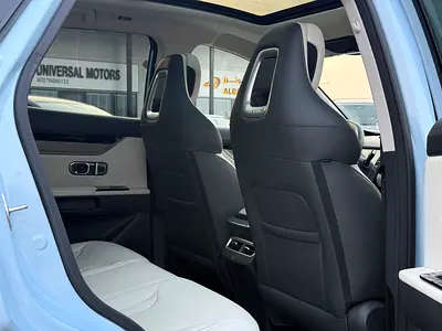 Jetour Dashing 1.6T Luxury, миниатюра 2