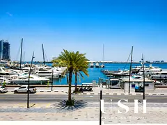 High Floor | Spacious 2BR | Marina View
