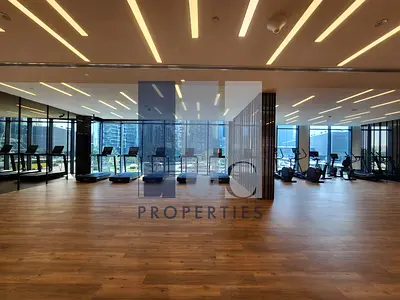 Upcoming unit in Luxury Building