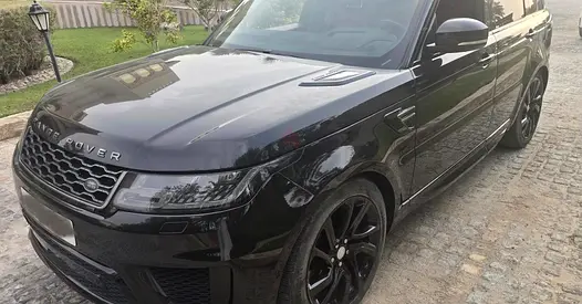 Land Rover Range Rover Sport HSE, миниатюра 12