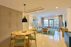 2 Months Free | Fully Furnished | 1–12 Cheques | Chiller Free