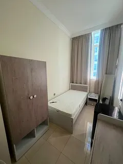 Room Partition in Dubai Marina | All- Inclusive Rent [ ladies apartment]