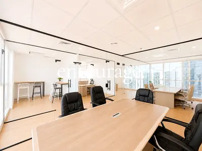 Vacant | Furnished | New Luxury Fit Out