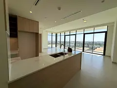 Rare Corner 3BR + Maid | Full Golf View | Brand New