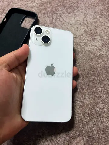 Iphone 14, 128 gb White