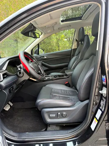 GAC GS4 GL, миниатюра 8