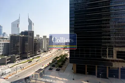 FITTED & FURNISHED | PREMIUM OFFICE | DIFC