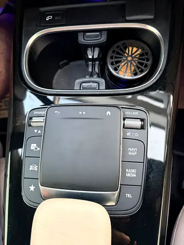 Mercedes-Benz A-Class A 220, миниатюра 12