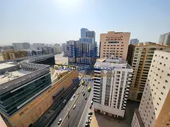 Hot Offer || 1 Month Free || Specious Studio Apartment || Opposite Sahara Mall || Wardrobes || Easy 
