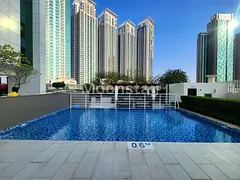 Ready To Move | Spacious | Pool View