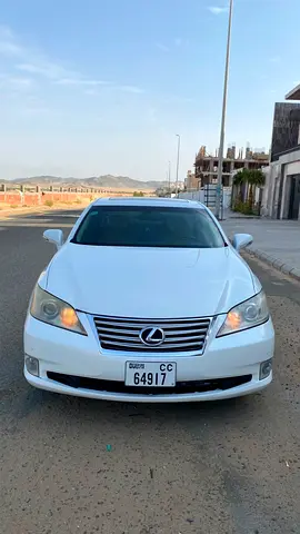 صورة 6 لـ 2010 Lexus ES-SERIES