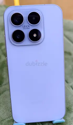 Xiaoma 17