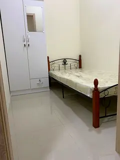 Partition Room in Dubai Marina