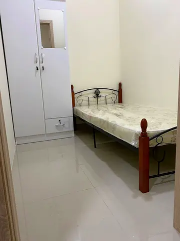 Partition Room in Dubai Marina