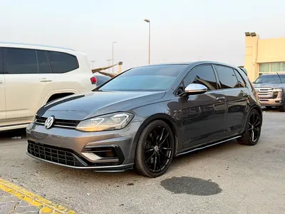 صورة 3 لـ 2018 Volkswagen GOLF R