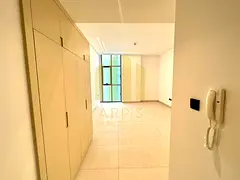 Brand New Studio | Walk to Emirates Towers Metro