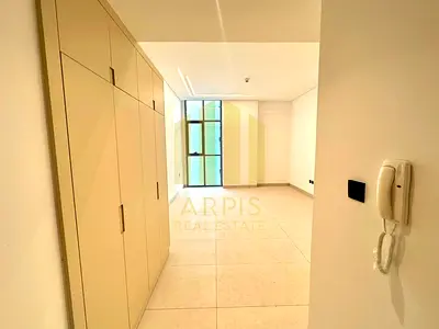 Brand New Studio | Walk to Emirates Towers Metro