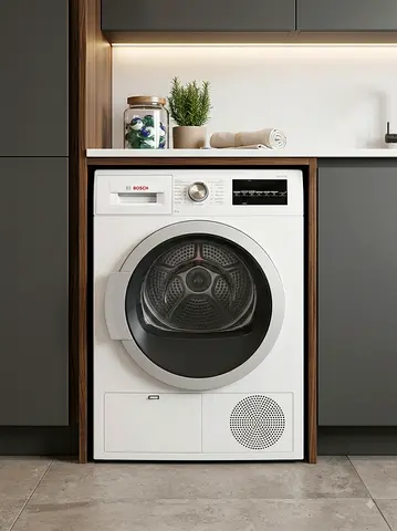Bosch Series 6 9kg Tumble Dryer – Like-New | Excellent Working Condition | Free Delivery & Installat