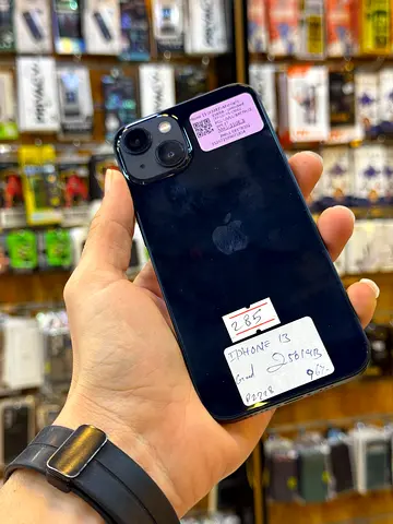 IPhone 13 256gb