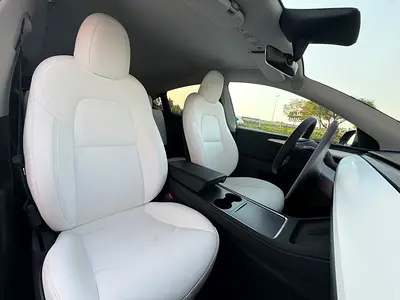 2023 Tesla MODEL Y 照片 9